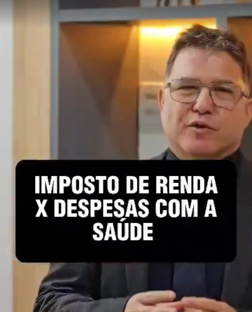 ATENÇÃO PROFISSIONAIS DA SAÚDE E CONTRIBUINTES!